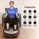 360 Leg and Thigh Massager