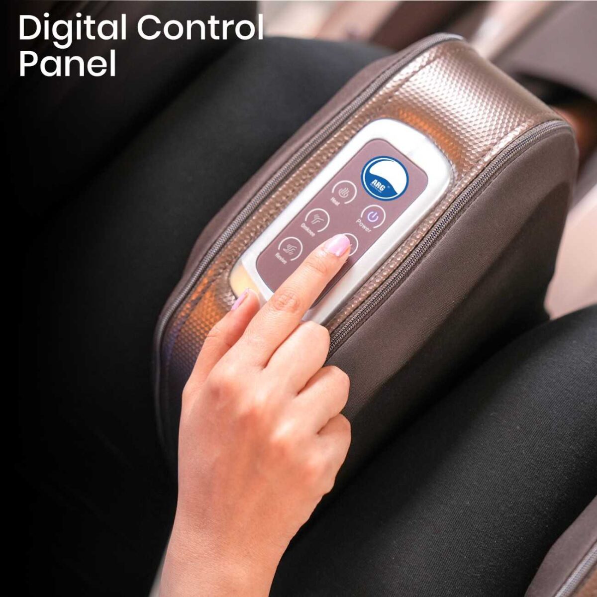 Leg & Thigh Massager 360 - Image 2