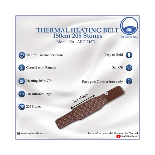 heating belt