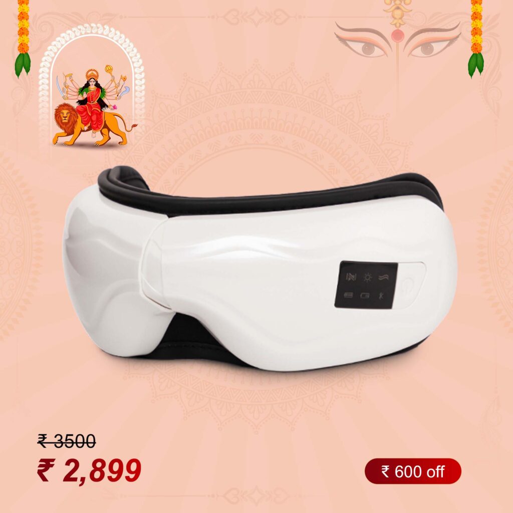 Eye Massager Arg 801