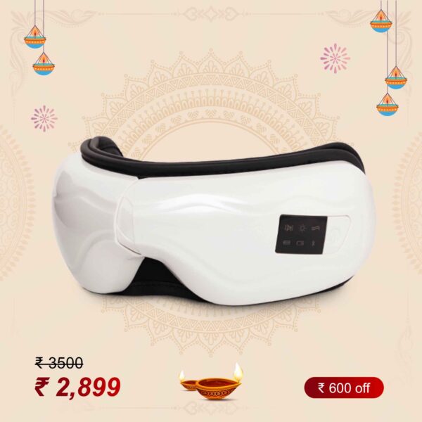 Eye Massager Arg 801