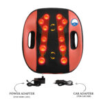 Blue Idea Back Massager Arg 792