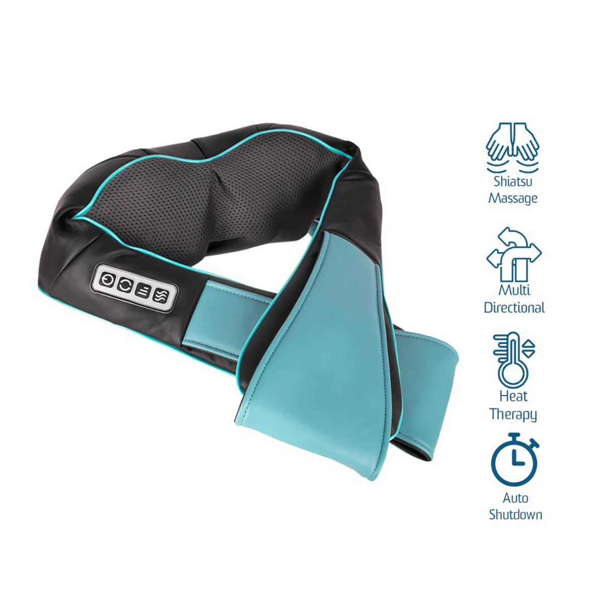 Neck Kneading Massager