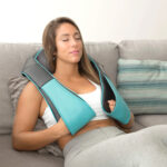 Neck Kneading Massager Arg 798