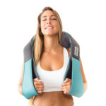 Neck Kneading Massager Arg 798