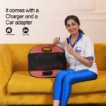 Blue Idea Back Massager 792 - Image 4