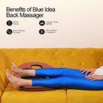 Blue Idea Back Massager 792 - Image 5