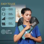 Neck Kneading Massager 798 - Image 8