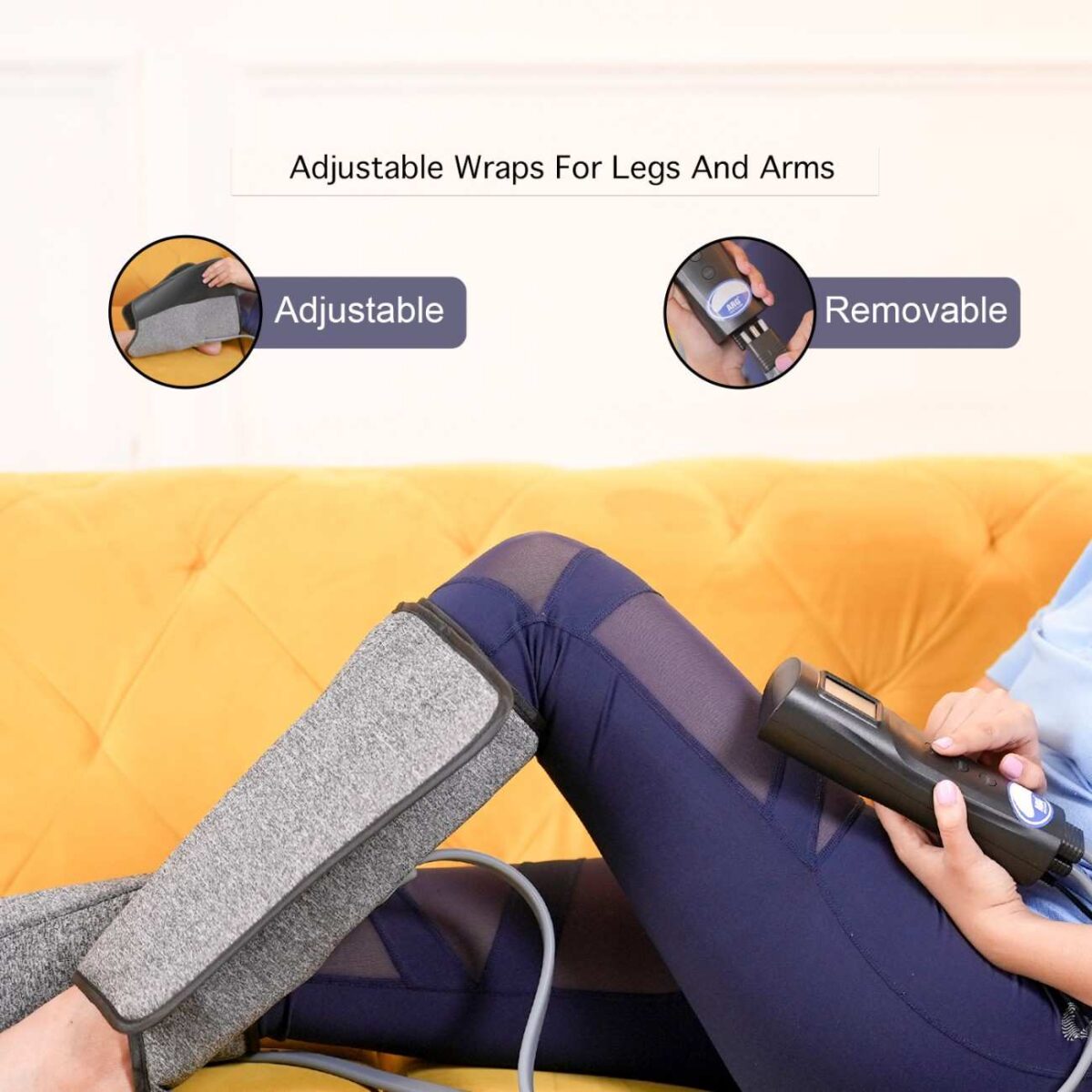 Air Pressure Small  800S - Image 6