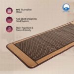 Tourmaline Heating Mat 900 Stone 80cm*190cm Arg 718B