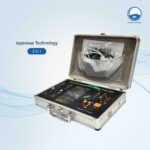 31G+ Quantum Magnetic Resonance Body Analyzer 3 in 1 702P - Image 2