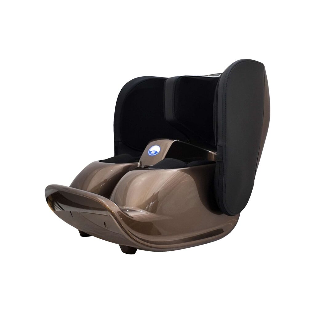Leg Massager Foldable Arg 7000