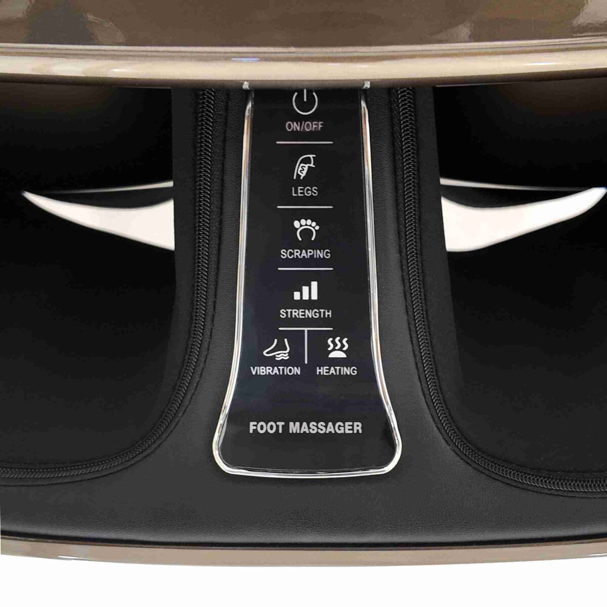 Leg Massager Foldable Arg 7000