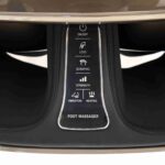 Leg Massager Foldable Arg 7000