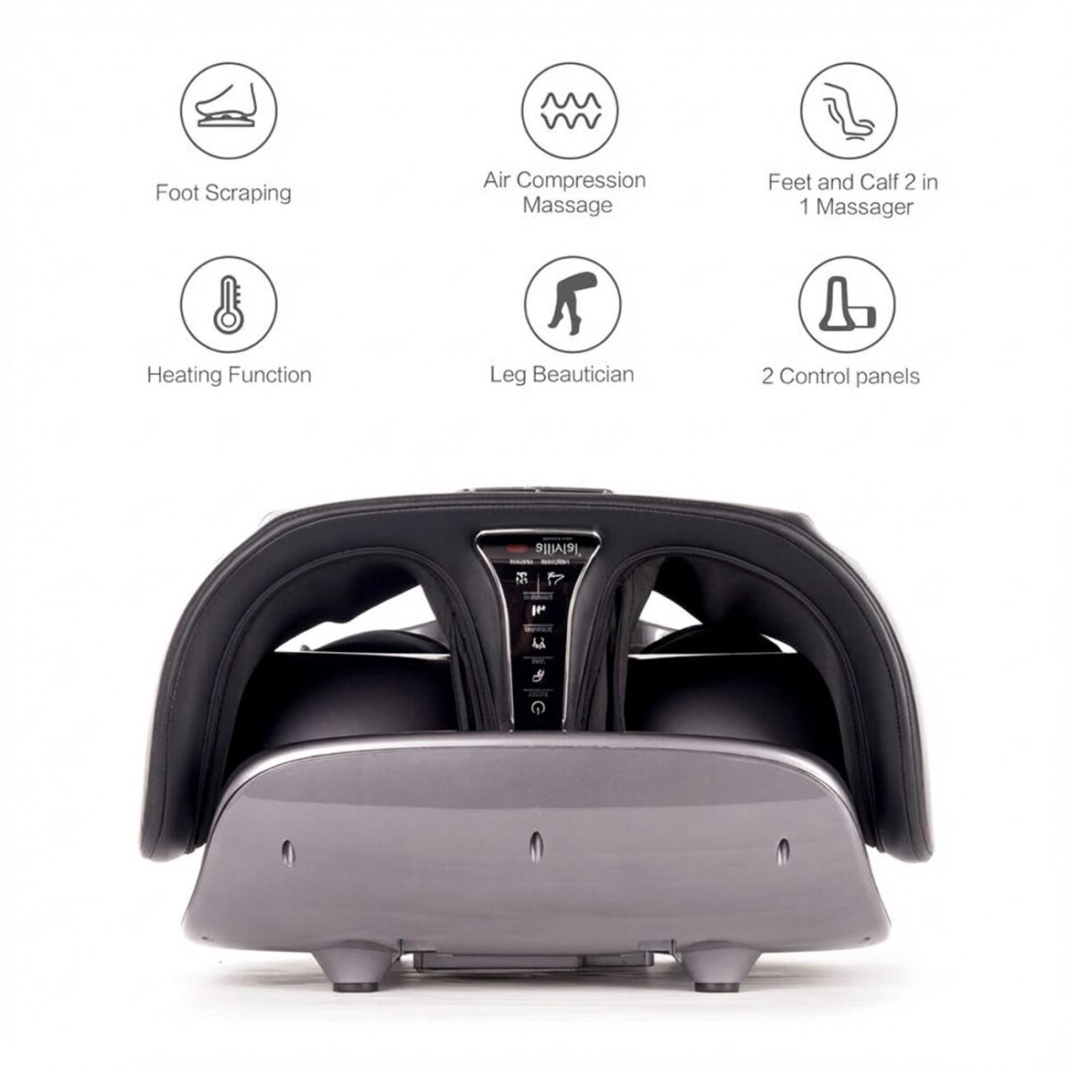 Leg Massager Foldable  7000 - Image 6