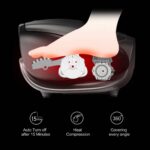 Leg Massager Foldable  7000 - Image 4