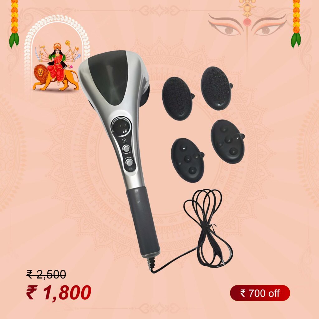 Dual Dolphine Infrared Heating Arg 734H