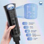 Air Pressure Massager Full 800B