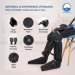 Air Pressure Massager Full 800B
