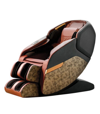 Automatic Full Body 3D Luxury Massage Chair  Z200