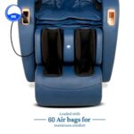 massage chair