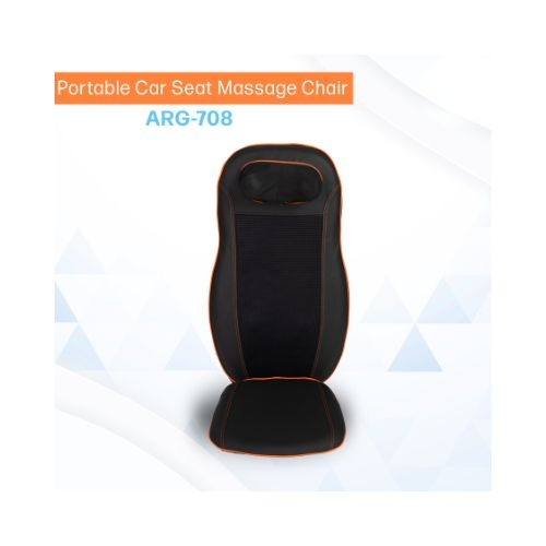 portable car seat massager