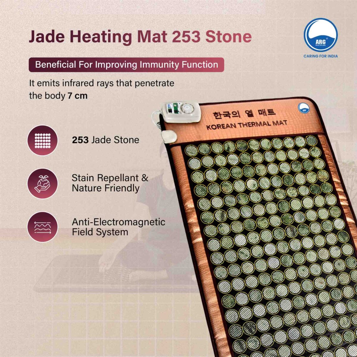 heating mat