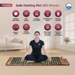 Jade Heating Mat 45cm X 95cm 253 Stone Arg 718E - Image 9