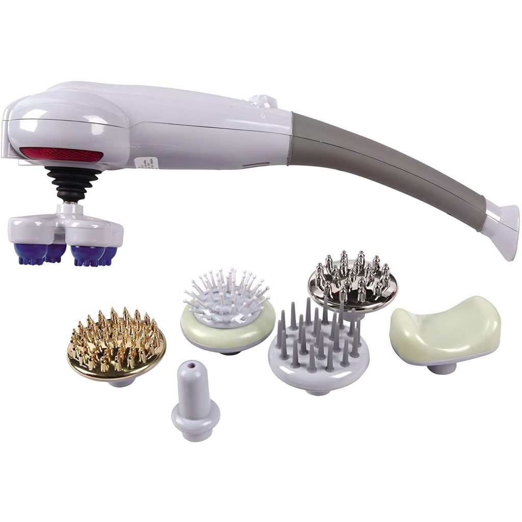 Magic Massager Arg 752