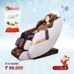 christmas sale massage chair