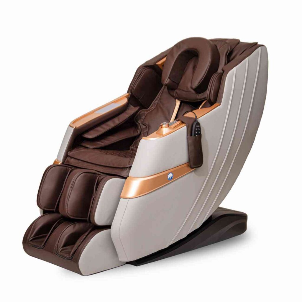 Z80 luxury massage chair 2026 1
