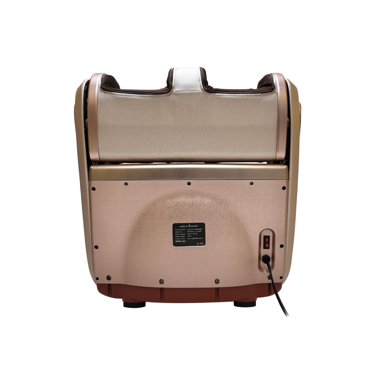 Leg and Thigh Massager  898 - Image 5