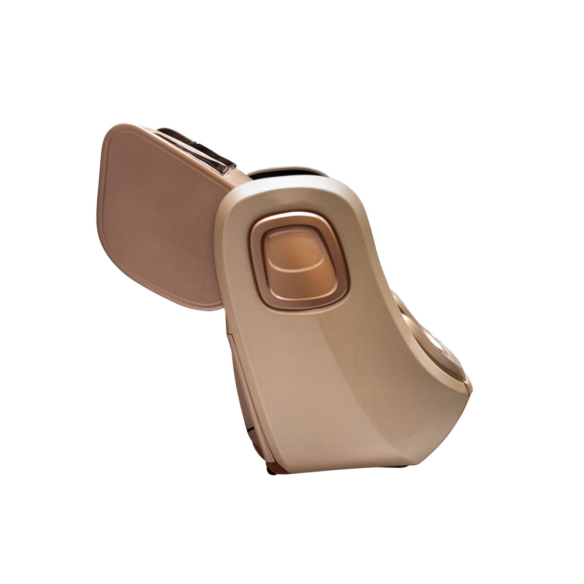 Leg and Thigh Massager  898 - Image 7