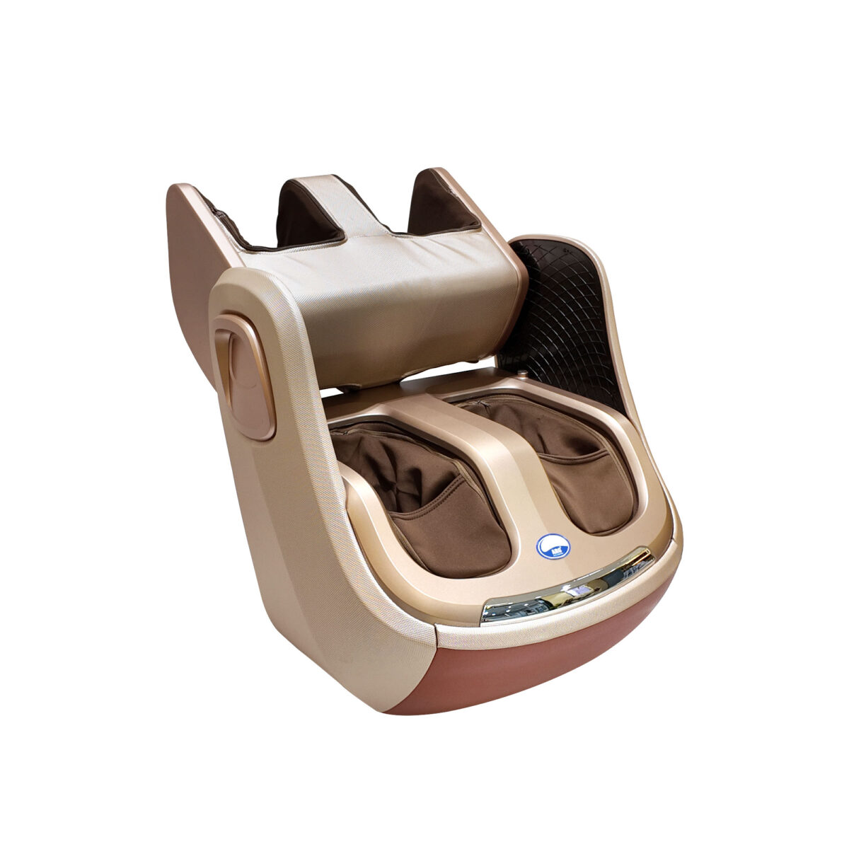 leg and thigh massager