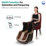 Leg and Thigh Massager 898