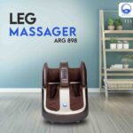 Leg and Thigh Massager 898