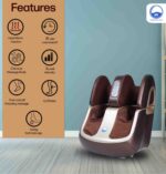 Leg and Thigh Massager 898