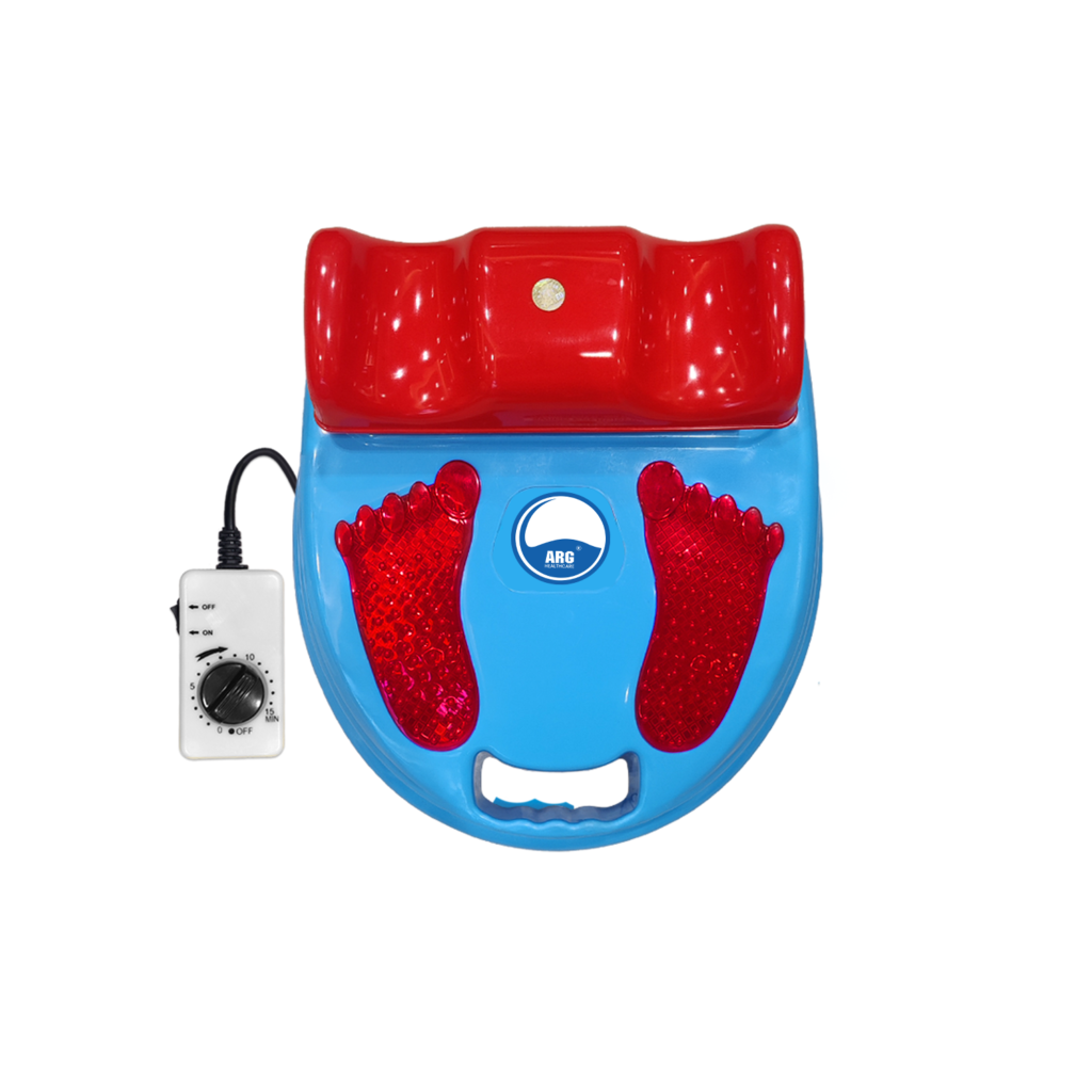 Swing Exercise Machine