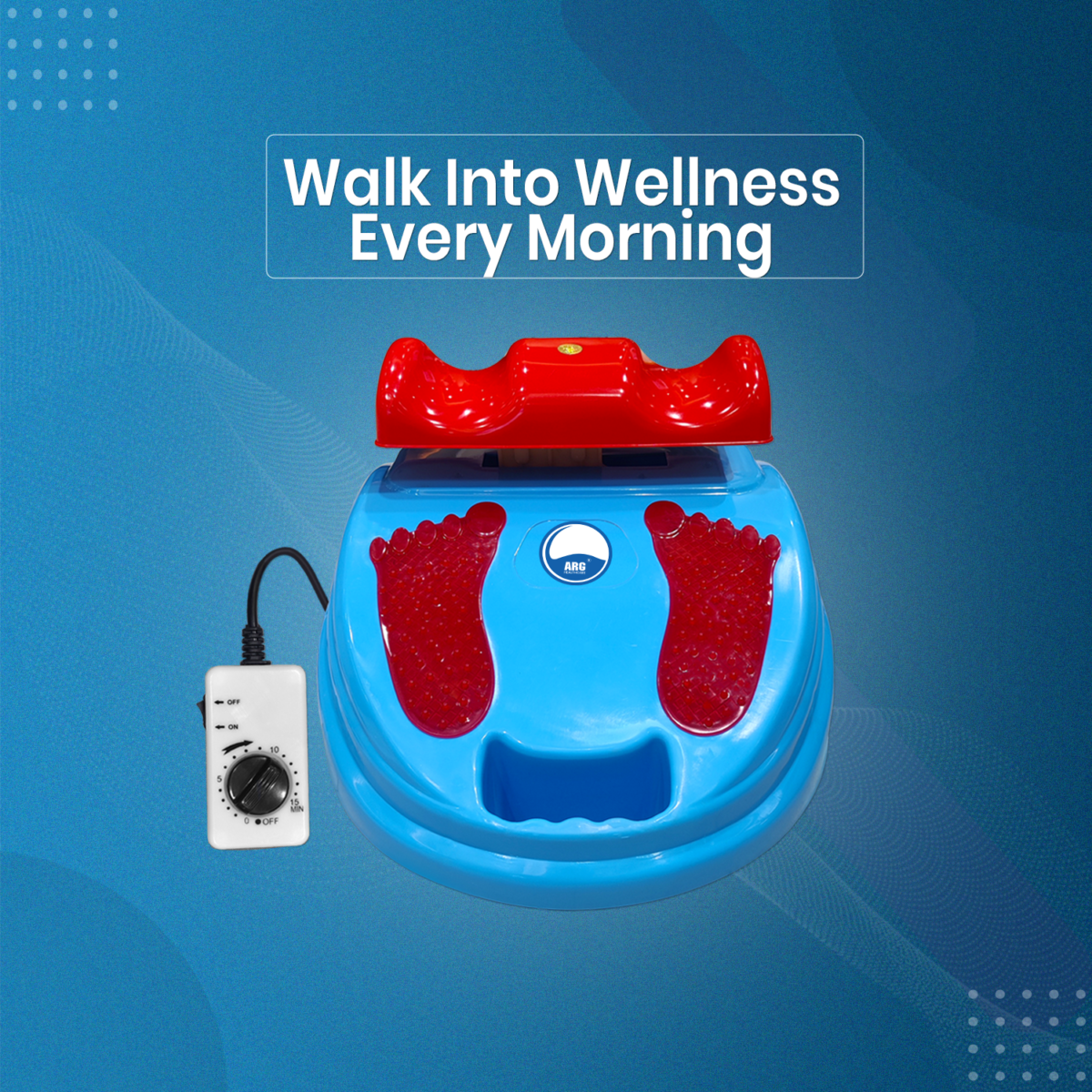 Morning Walker - Image 3