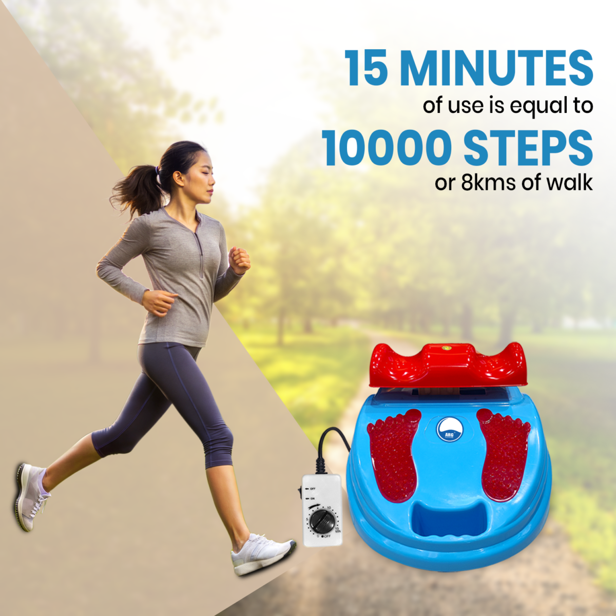 Morning Walker - Image 2