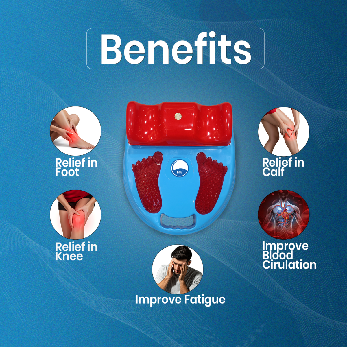 Morning Walker - Image 4