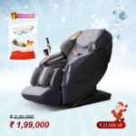 christmas sale massage chair