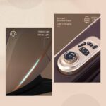 3D Luxury Massage Chair Arg 372 - Image 6