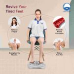 Health protection Machine Silver Arg 721