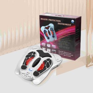 Health protection Machine Silver Arg 721