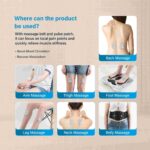 Health protection Machine Silver Arg 721
