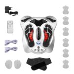Health protection Machine Silver Arg 721