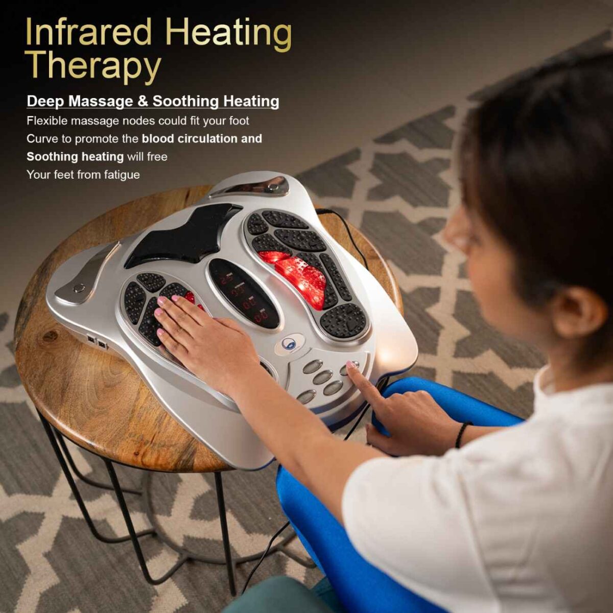 health protection machine