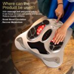 Health protection Machine Silver 721 - Image 6