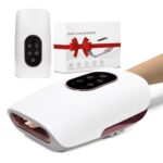 New Palm Acupressure Massager Arg 797N